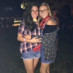 Meet your Posher, Erin